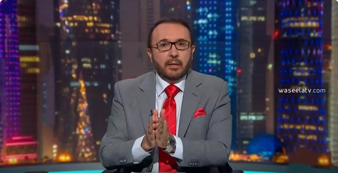 الإعلامي فيصل القاسم يوضح مقولة حرب اليمن أصبحت عبثية