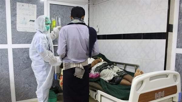 24 حالة إصابة ووفاة بفيروس كورونا في اليمن