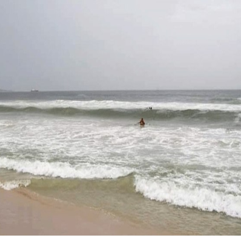 خفر السواحل تحذر المواطنين ومرتادي البحر من السباحة خلال ثلاثة أشهر