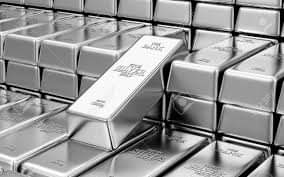 ارتفاع أسعار الفضة بعد تراجع بنسبة 8 بالمائة في الجلسة السابقة