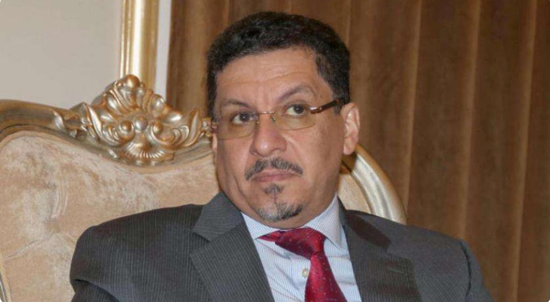 وزير كبير في الحكومة الشرعية: الشعب اليمني خلال الهدنة أصبح يشعر بهذا الأمر
