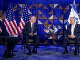 ثاني استقالة لمسؤول أمريكي كبير بسبب موقف واشنطن من حرب غزة