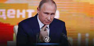 روسيا تكشف عن إحباط محاولة لاغتيال بوتين في الكرملين بمسيّرتين