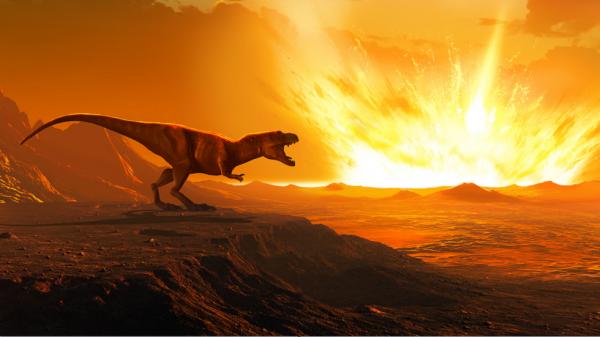 تحليل يكشف عن ديناصور مرعب جاب البرازيل قبل 70 مليون سنة