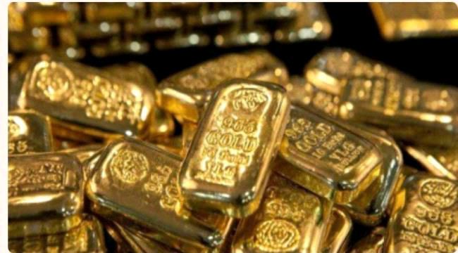 الذهب يستقر ويتجه لتحقيق مكاسب للأسبوع السابع على التوالي