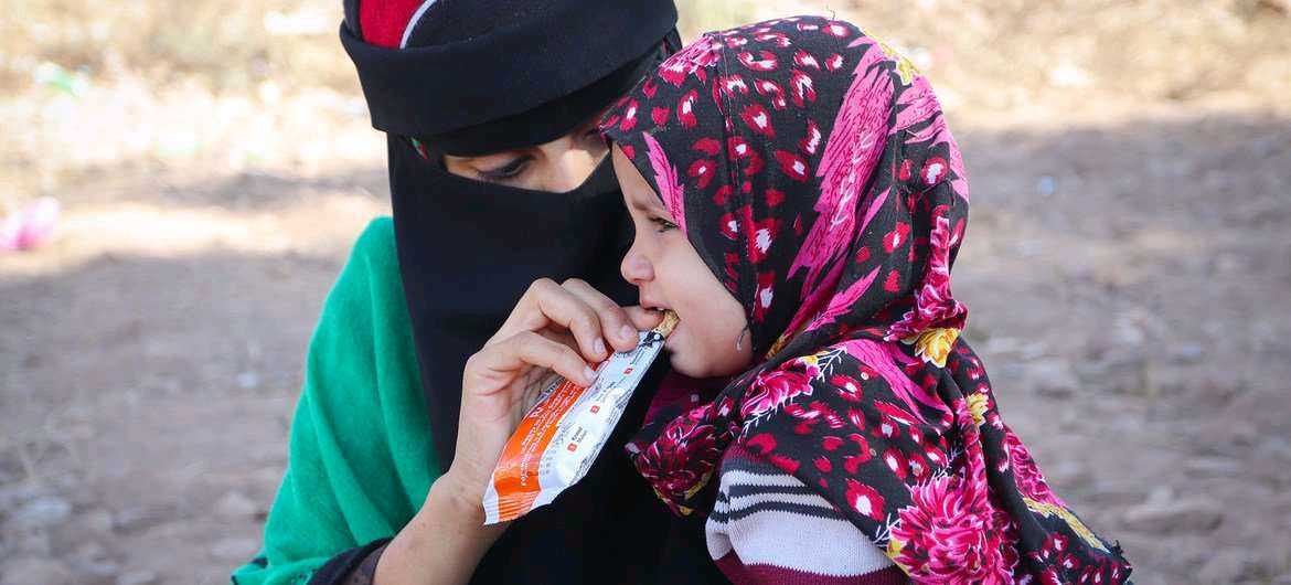 ألمانيا تعلن تقديم 3 مليون يورو لمواجهة المخاطر الصحية في اليمن