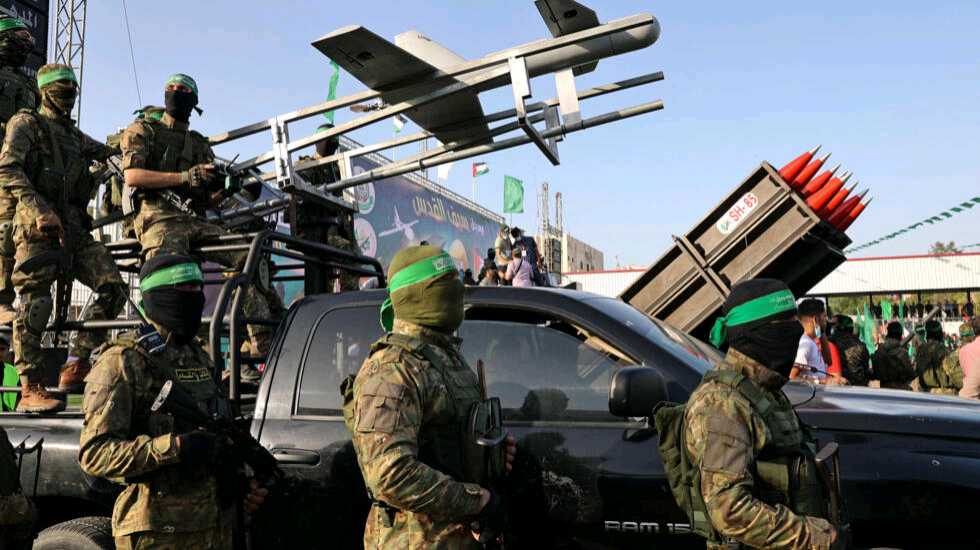 كيف خططت حماس للتصدي لـ هجوم الاحتلال الواسع؟.. مصادر داخل الحركة تكشف التفاصيل