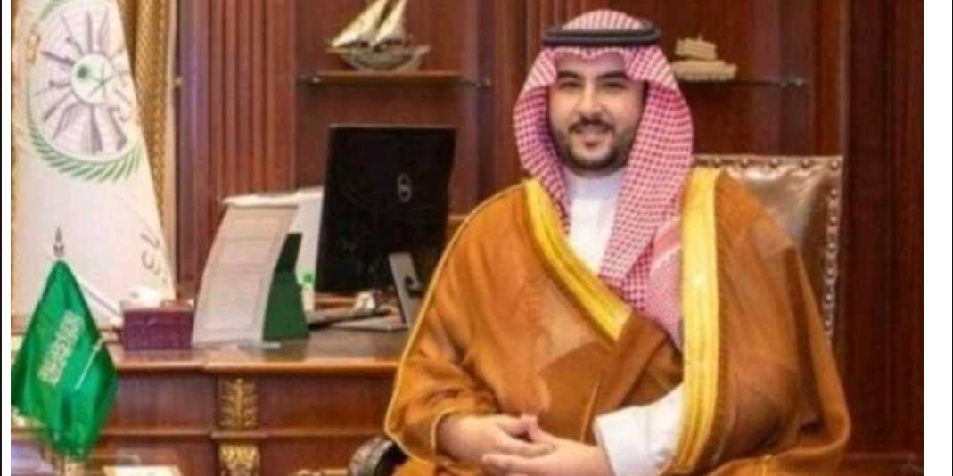 نائب وزير الدفاع السعودي يلتقي قيادي كبير في حزب التجمع اليمني للإصلاح