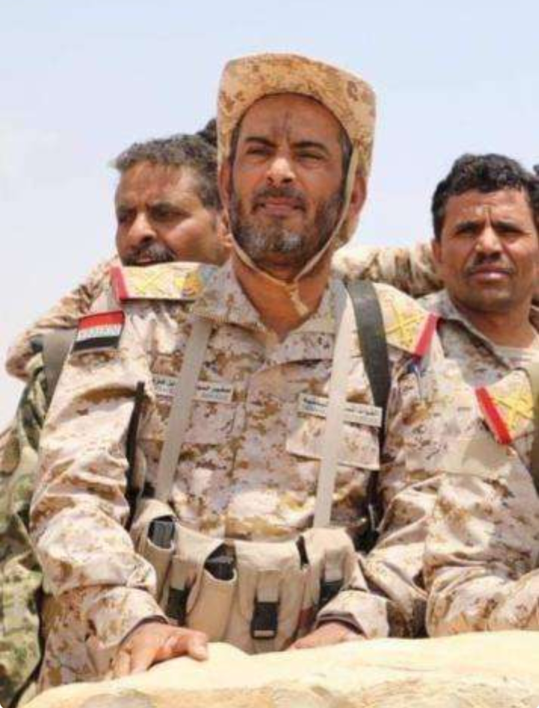 طبول الحرب تقرع.. قيادة الجيش تعلن الجاهزية لاستئناف المعارك العسكرية ضد الحوثيين