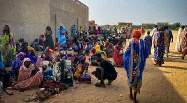 أكبر أزمة جوع في العالم..أرقام أممية صادمة من السودان