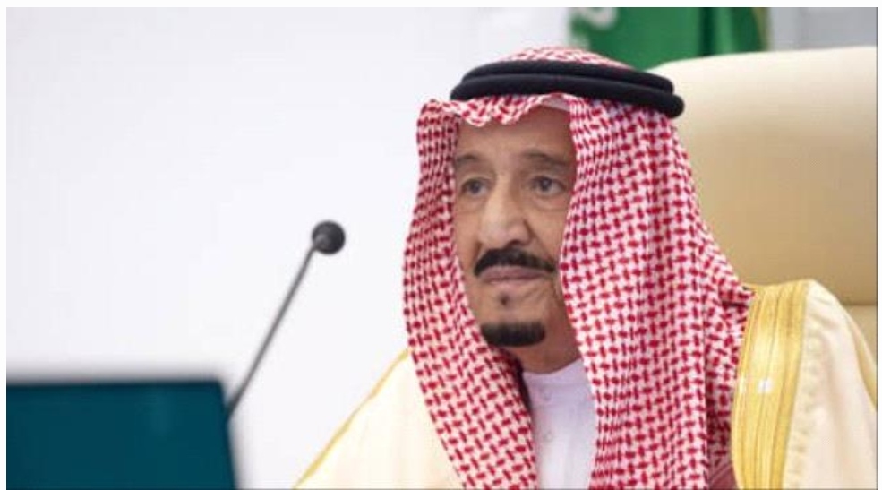 الملك سلمان يصدر أوامر ملكية بشأن 5 أمراء سعوديين