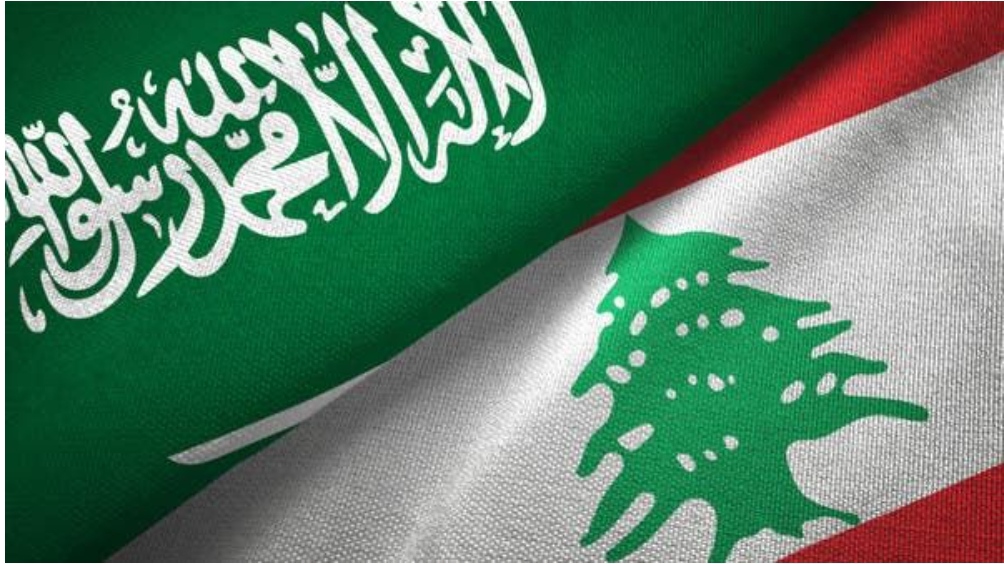 الخارجية السعودية تعلن عودة سفيرها إلى لبنان