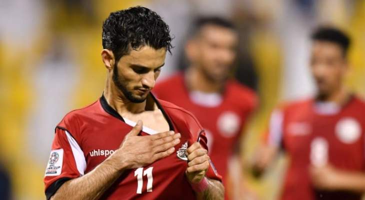 الاتحاد العماني يضم نجم المنتخب اليمني