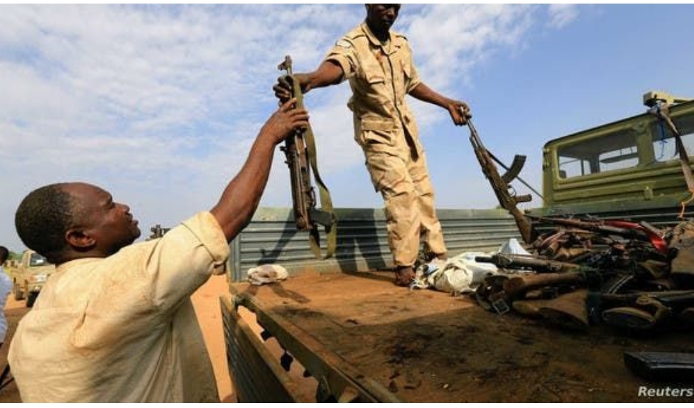 السودان.. مقتل 48 شخصاً باشتباكات عرقية غرب دارفور