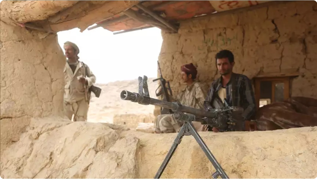 الحوثيون يزعمون إسقاط طائرة تجسس أمريكية الصنع في مأرب