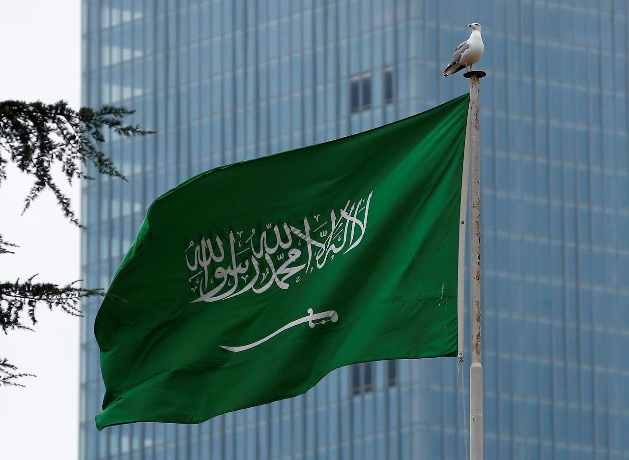 السعودية تعلن تدمير هدف جوي أُطلق نحو غربي البلاد