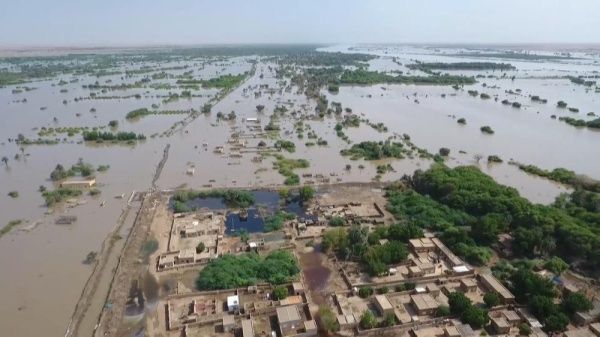 رغم تحذيرات السلطات .. عشرات الضحايا جراء الفيضانات في السودان