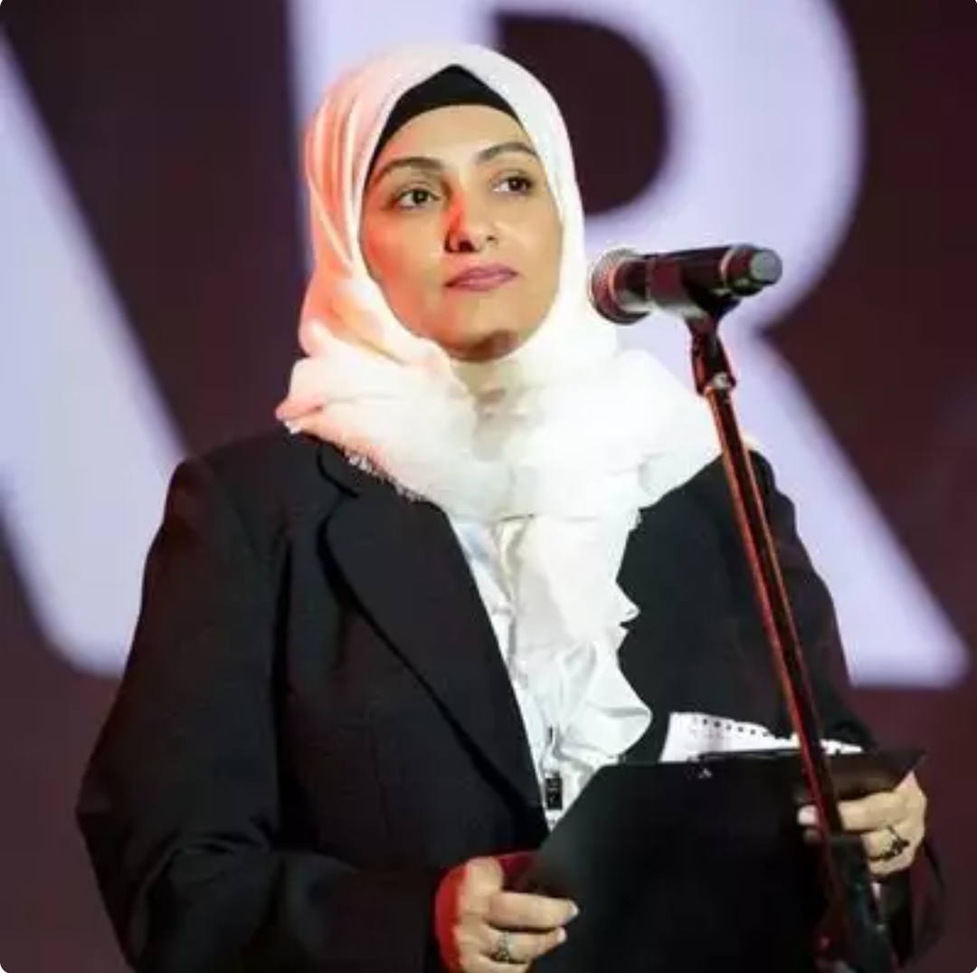 الناشطة هدى الصراري : من حق اليمنيين أن ينالوا السلام الذي يتطلعون إليه