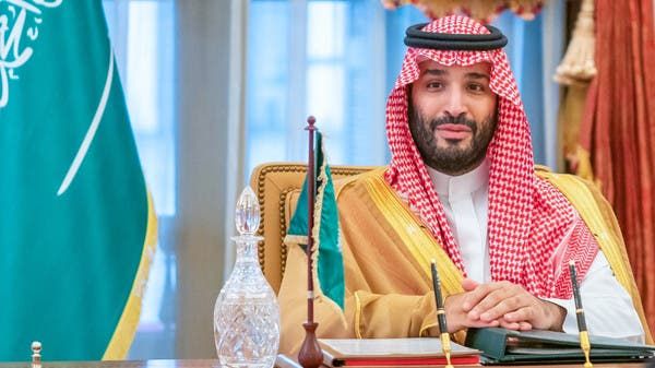 ولي العهد السعودي محمد بن سلمان يختتم جولته الخليجية