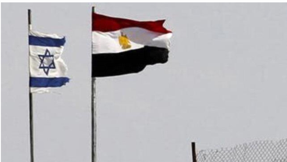 مصر تحذر إسرائيل بتعليق اتفاقية السلام حال تهجير الفلسطينيين