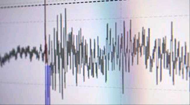 زلزال بقوة 5 درجات يضرب ألتاي الروسية