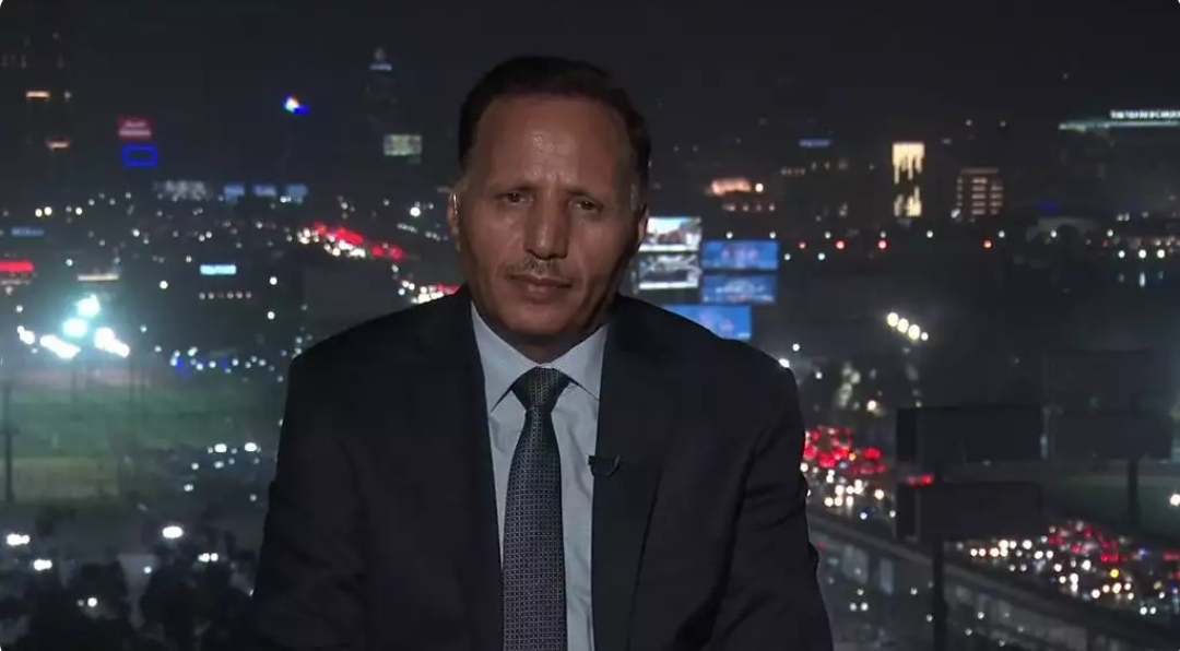جباري: القرار السيادي لم يعد في يد اليمنيين