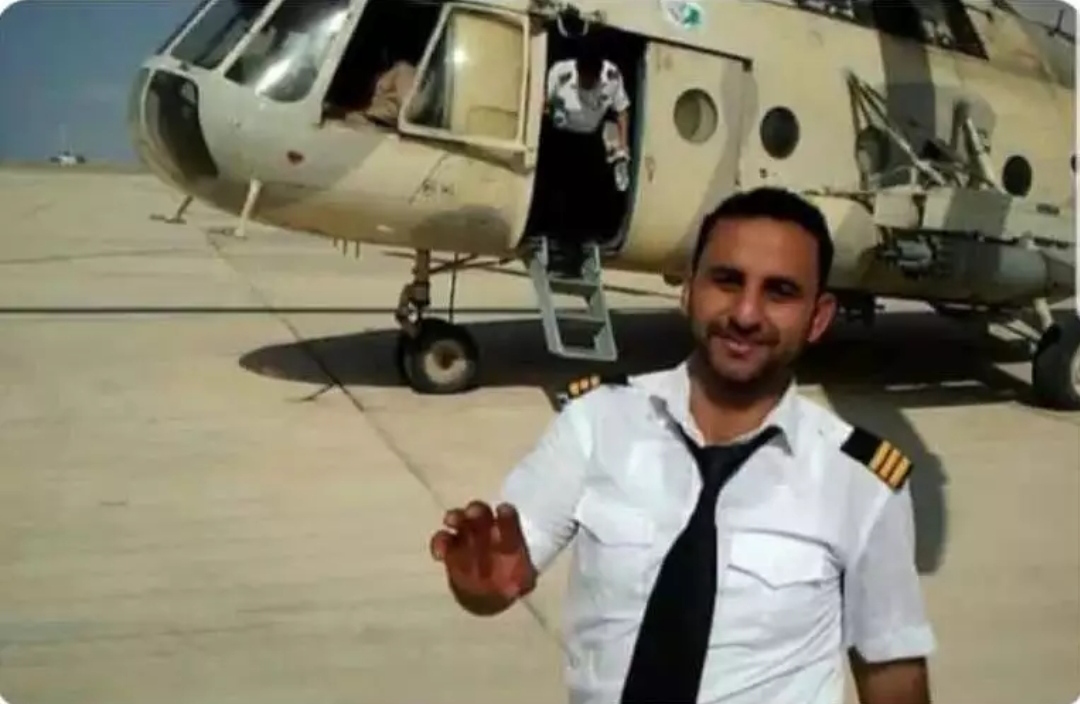 مليشيات الحوثي تقر مقتل طيار المروحية التي استخدمتها بمأرب