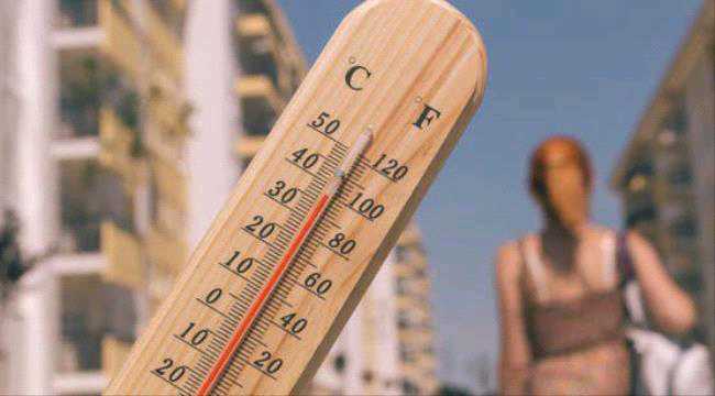 روسيا تسجل درجات حرارة قياسية غير مسبوقة منذ نحو 30 عاماً