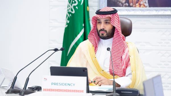 لضخ 12 تريليون ريال 2030.. السعودية تطلق الاستراتيجية الوطنية للاستثمار