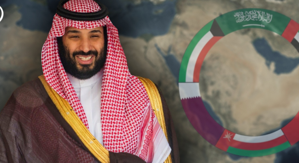 جولة الأيام الخمسة.. ما وراء لقاء ولي العهد السعودي بزعماء الخليج؟