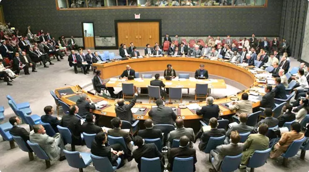 الثلاثاء.. مجلس الأمن يبحث أوضاع اليمن في جلسة مفتوحة