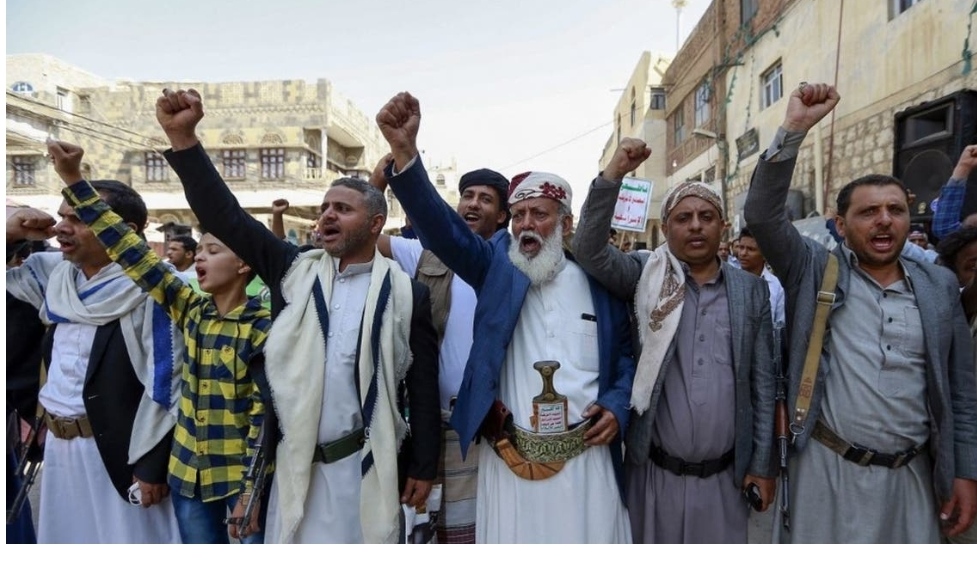 مليشيا الحوثي تعدم مواطناً رفض القتال في صفوفها