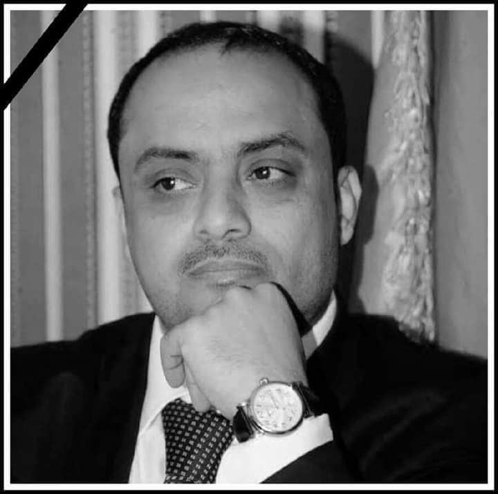 الصحفي فتحي بن لزرق يعلق على وفاة الشيخ ياسر العواضي