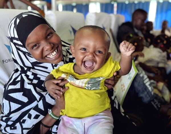 مفوضية اللاجئين عودة 159 لاجئاً صومالياً إلى بلادهم