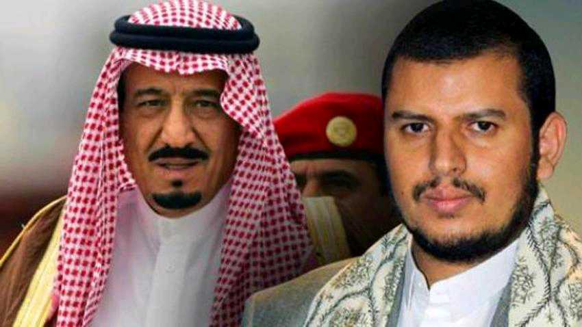 تسريبات عن اتفاق يجري الترتيب للتوقيع عليه في الرياض بين المجلس الرئاسي وجماعة الحوثي.. يتضمن 4 نقاط اساسية