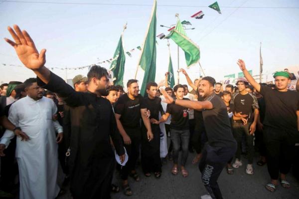 العراق..خسارة الحشد الشعبي للانتخابات تثير المخاوف من اندلاع حرب أهلية