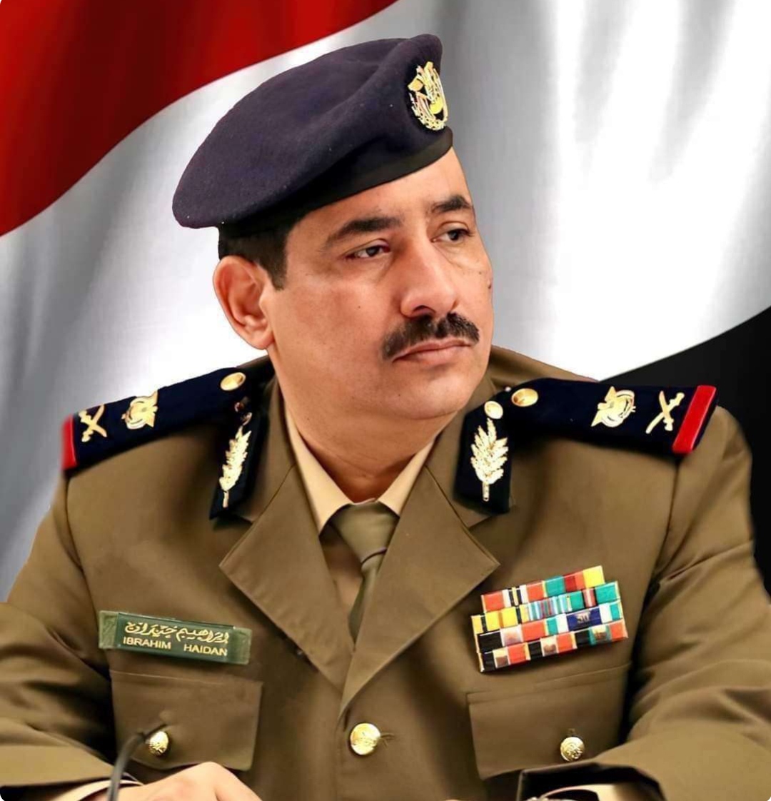 وزير الداخلية يشيد بجهود الاجهزة الأمنية بمحافظة شبوة