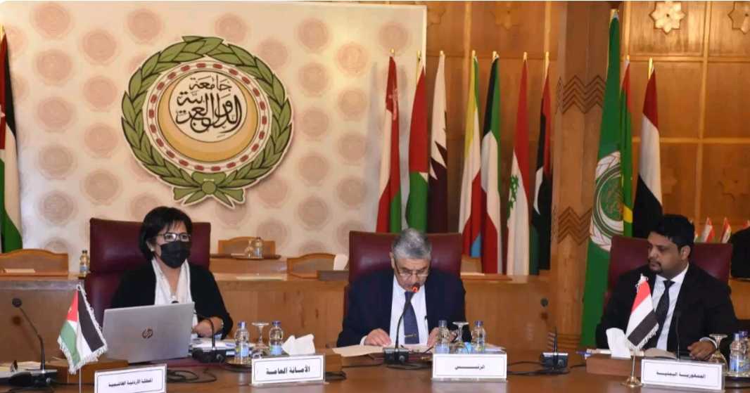 اليمن تشارك في المؤتمر السادس والثلاثين للوزراء العرب بالقاهرة
