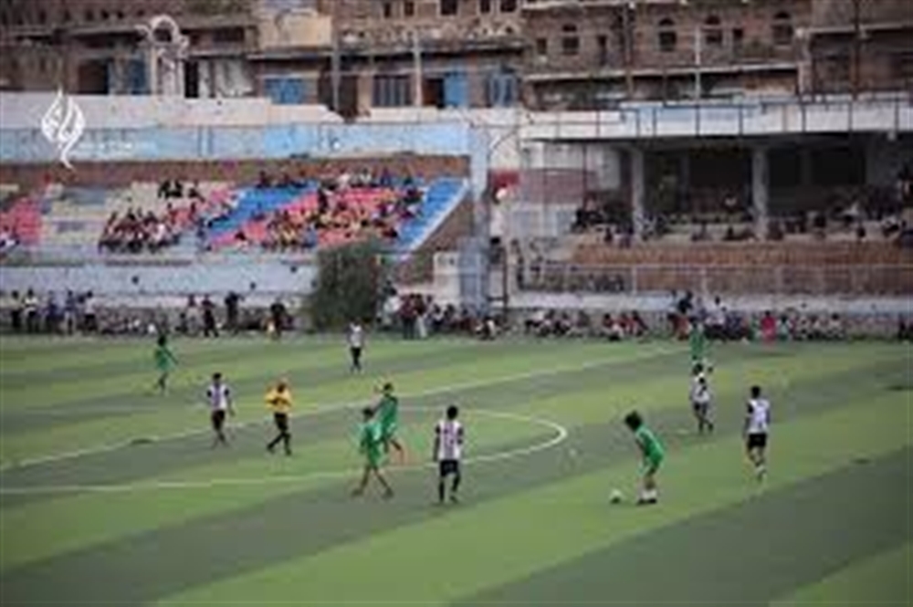 بمشاركة 14 فريقا... إجراء قرعة دوري الدرجة الأولى لكرة القدم في اليمن