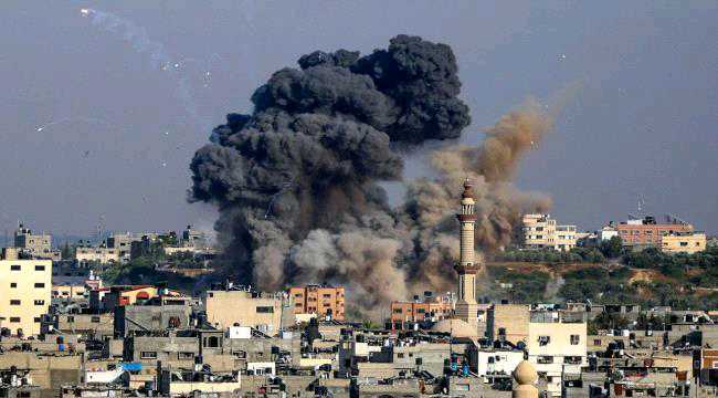 ارتفاع عدد شهداء العدوان الإسرائيلي على قطاع غزة إلى 38794 شهيدا