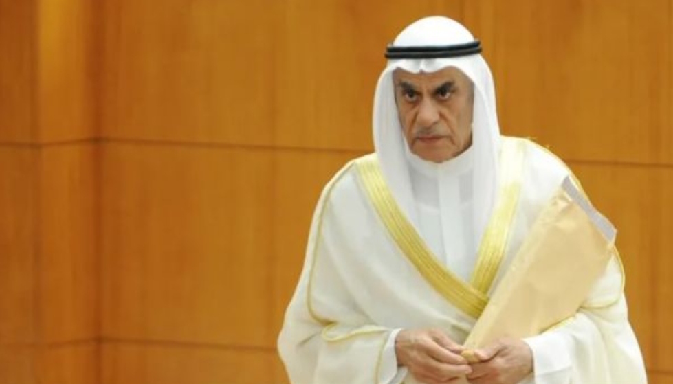 مجلس الأمة الكويتي يختار أحمد السعدون رئيسا له