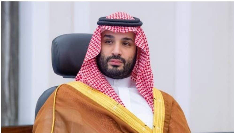  ولي العهد السعودي يطلق مخطط وسط جدة باستثمارات 75 مليار ريال