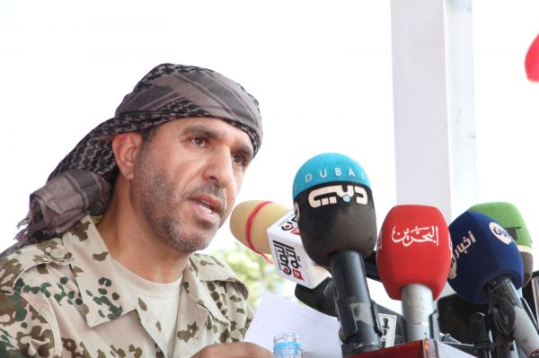 متحدث المقاومة الوطنية: هندسة القوات المشتركة قدمت من خيرة رجالها لتطهير الأراضي المحررة من الألغام الحوثية