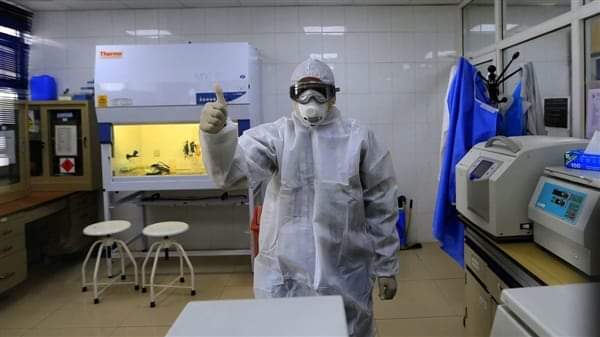 الصحة تطلق الثلاثاء حملة التحصين ضد فيروس كورونا في 13 محافظة