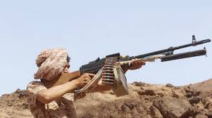 الهزائم تلاحق ميليشيا الحوثي في 4 محافظات يمنية