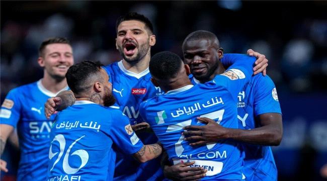 10 ملايين يورو تقترب من خزينة الهلال السعودي قبل إغلاق سوق الانتقالات الشتوي في روسيا