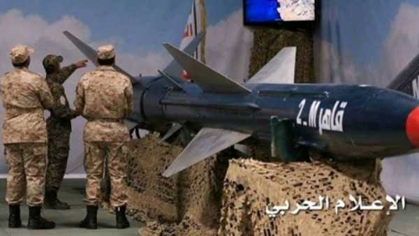 جماعة الحوثي تنشر صواريخ رادارية موجهة مضادة للسفن بالقرب من السواحل اليمنية