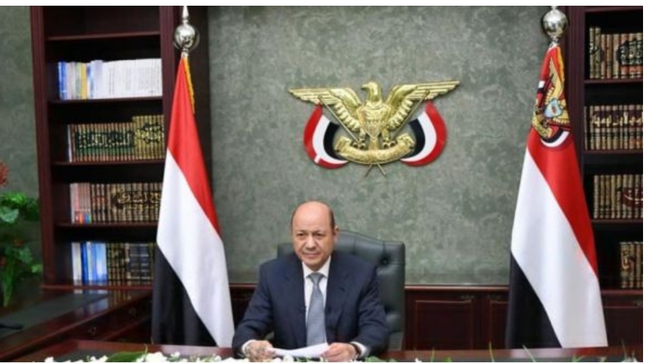بمناسبة ذكرى عيد الوحدة اليمنية .. الرئيس رشاد العليمي لهذا السبب اجتمع الشركاء من الشمال والجنوب 