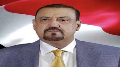 بعد تعرضه لوعكة صحية.. نقل رئيس مجلس النواب البركاني إلى هذه الدولة