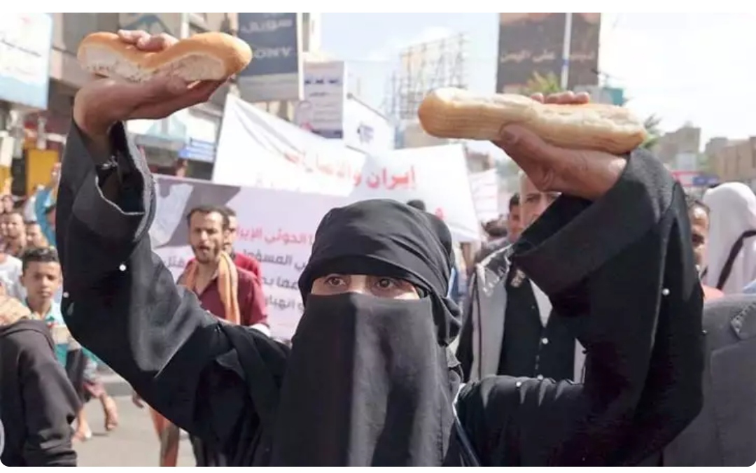 تقرير أممي: اليمن تعرض لانهيار نمو الناتج المحلي الإجمالي منذُ انقلاب الحوثي